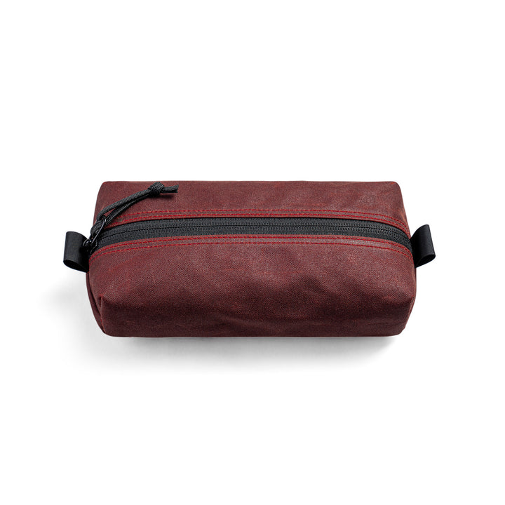 CT Pencil Case - Waxed Canvas