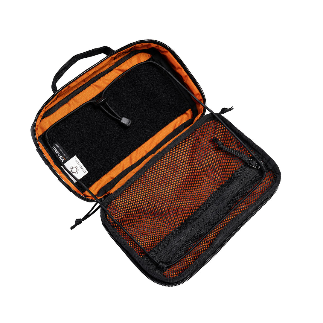 CT Strike Bag - TUFF Stuff™ MultiCam®Black Nylon 1000D