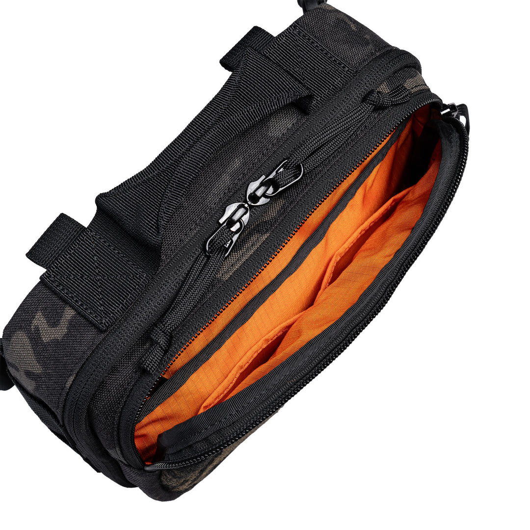 CT Strike Bag - TUFF Stuff™ MultiCam®Black Nylon 1000D