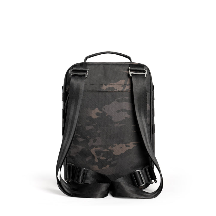 CT COMMUTER TACTICAL BAG - ECOPAK EPLX600