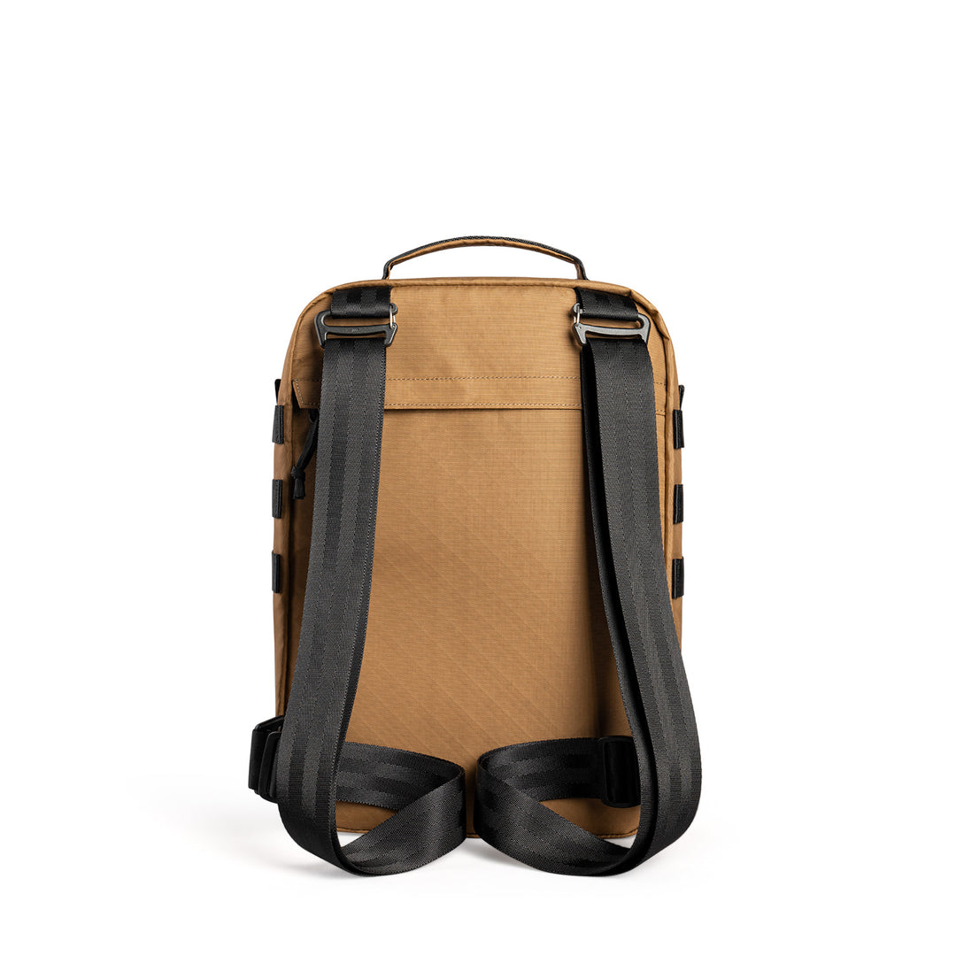 CT COMMUTER TACTICAL BAG - ECOPAK EPX400