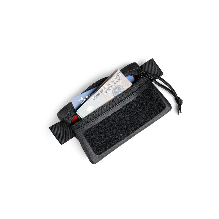 CT Pocket Small - Nylon 420D Ripstop