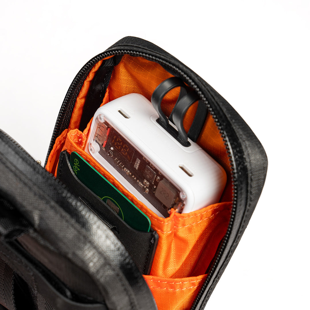 CT MiniOps Pouch V2 - ECOPAK EPLX600