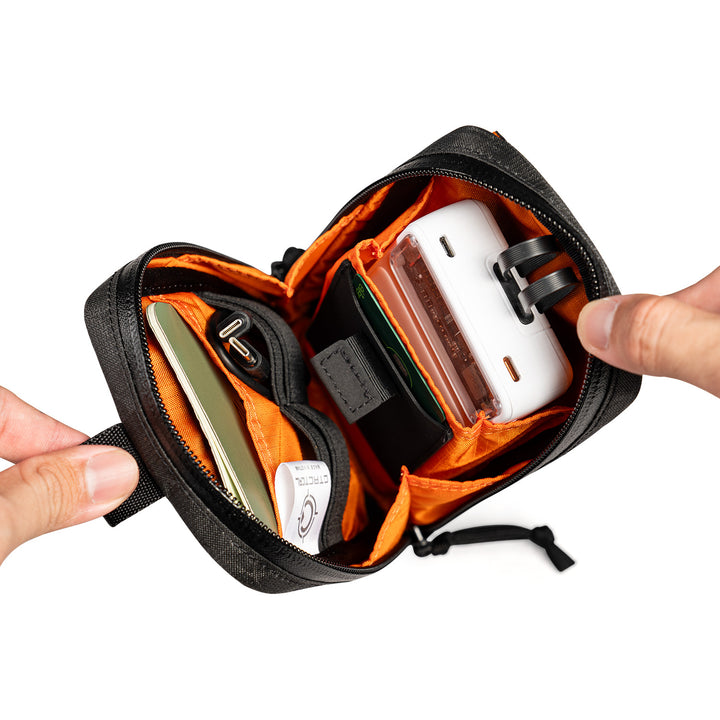 CT MiniOps Pouch V2 - ECOPAK EPX400