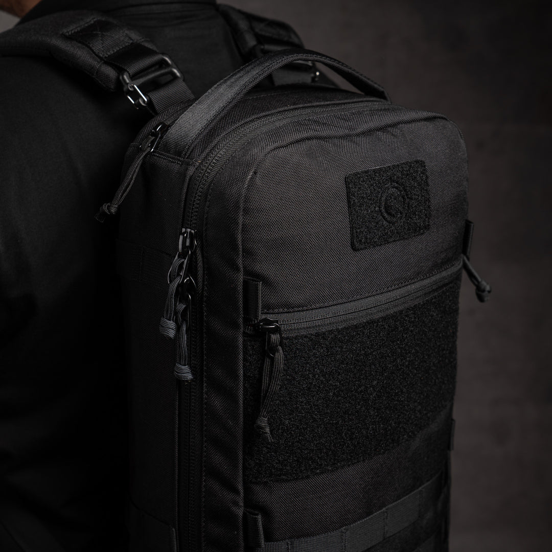 CT10 V2.0 Backpack - Cordura® Nylon 1000D