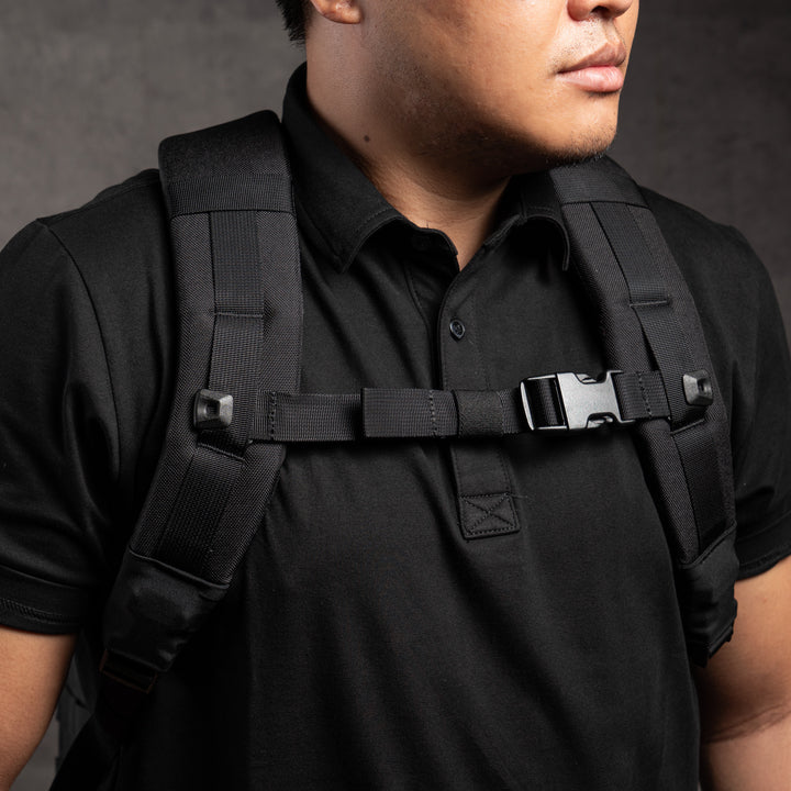 CT10 V2.0 Backpack - Cordura® Nylon 1000D