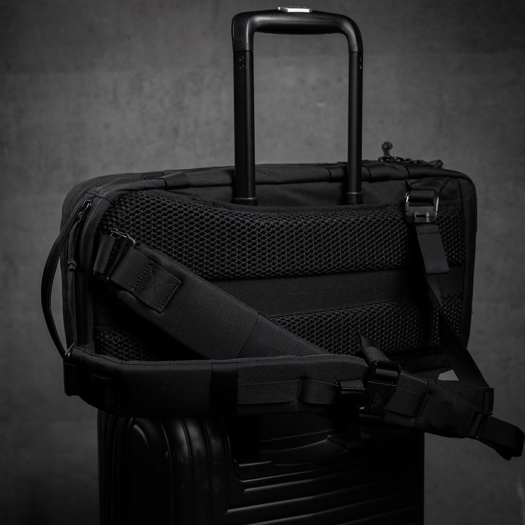 CT10 V2.0 Backpack - Cordura® Nylon 1000D