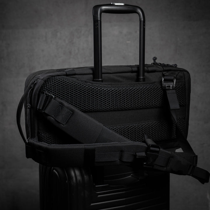 CT10 V2.0 Backpack - Cordura® Nylon 1000D