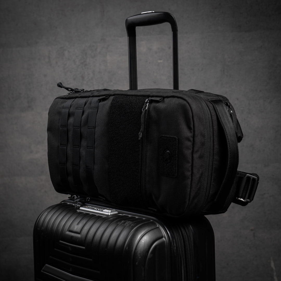 CT10 V2.0 Backpack - Cordura® Nylon 1000D