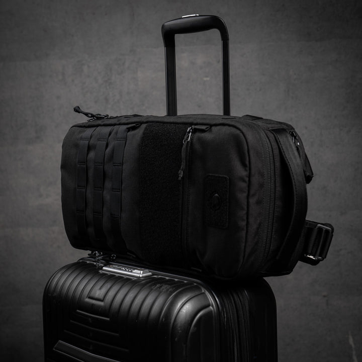 CT10 V2.0 Backpack - Cordura® Nylon 1000D