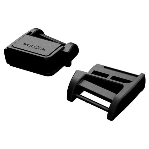 FIDLOCK® Slider 25 Plastic Shield