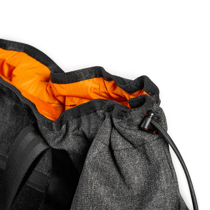 CT URBAN TOTE BAG - ECOPAK EPX240 DENIM