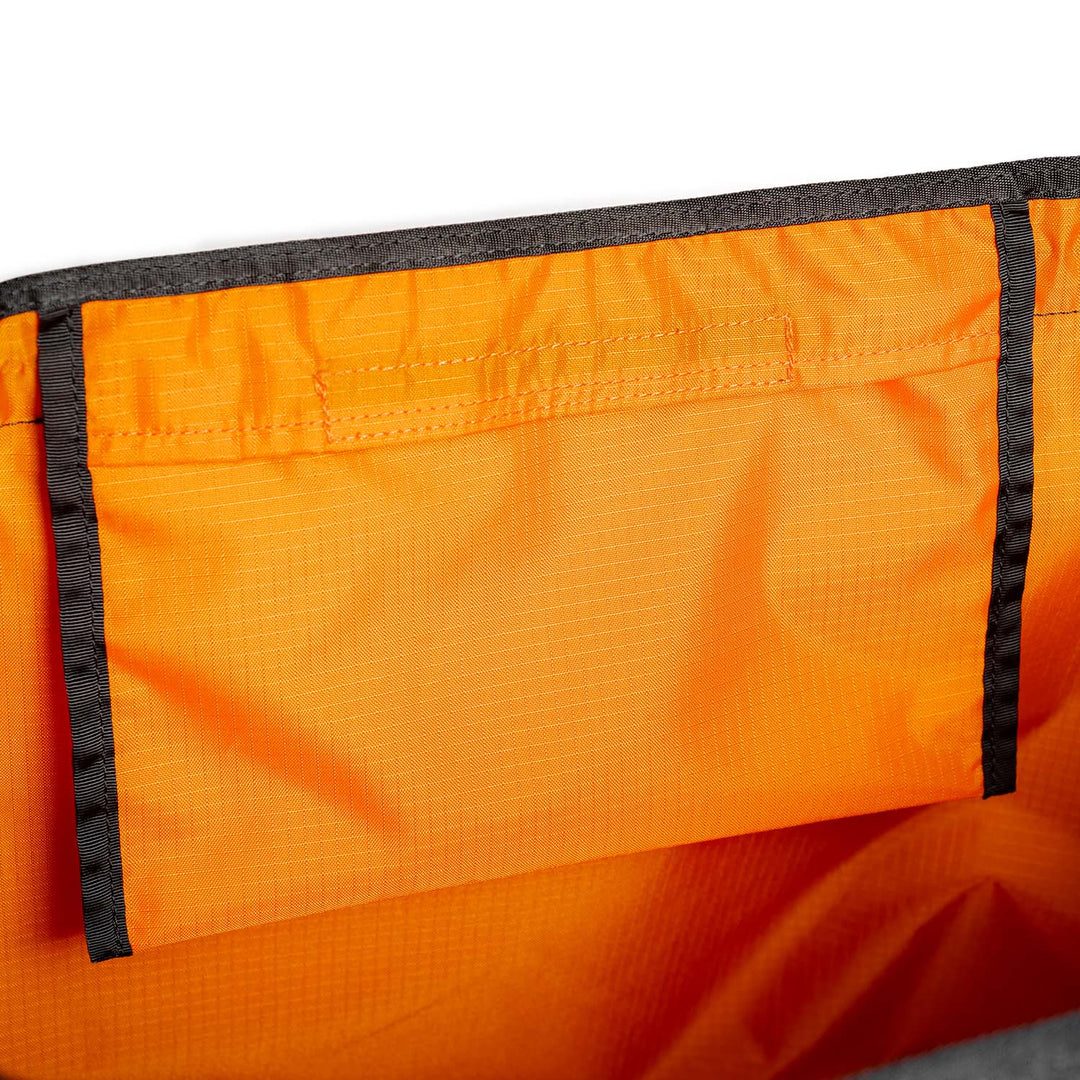 CT URBAN TOTE BAG - ECOPAK EPX240 DENIM