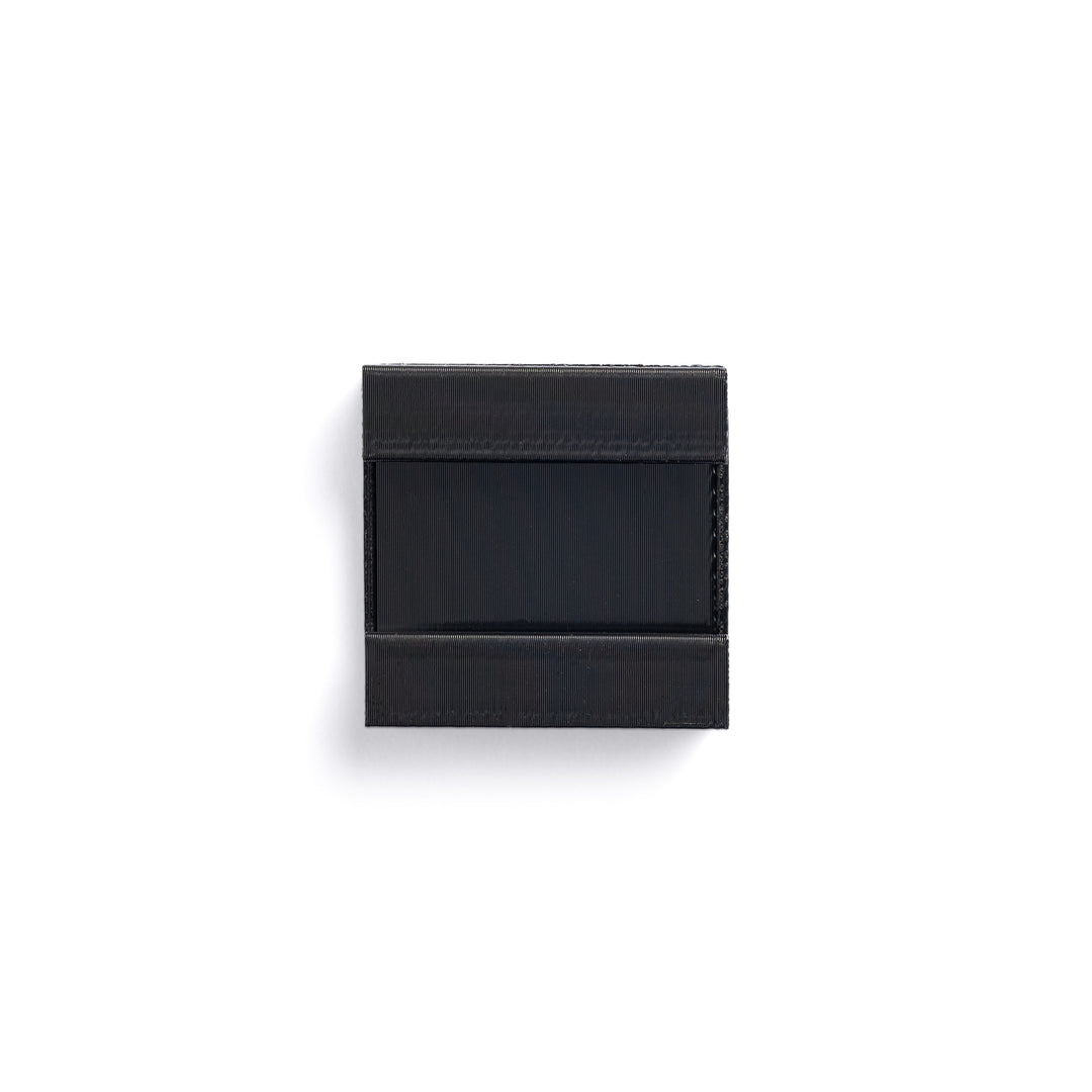 MOLLE Clip Indochine Tiles - Pattern 01 - Glow In The Dark