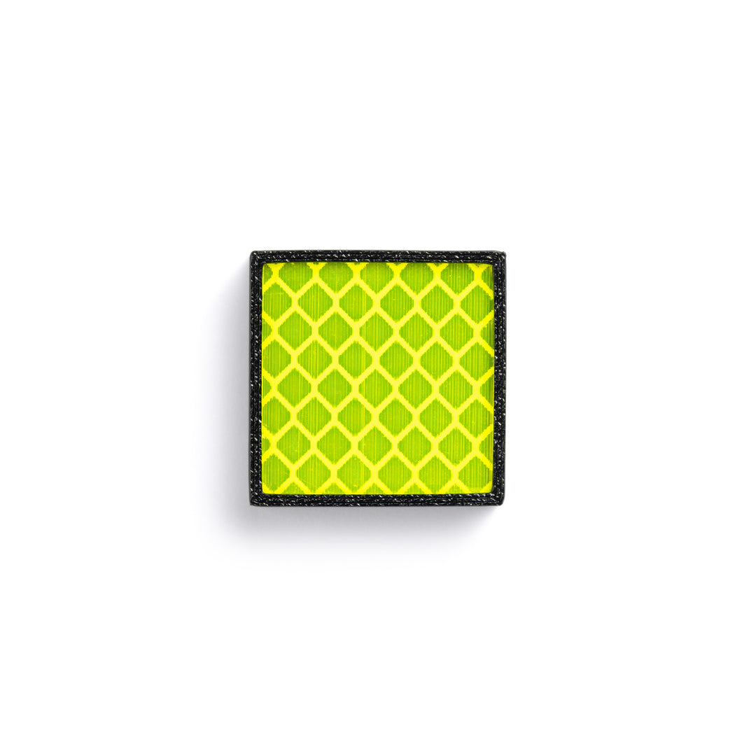 MOLLE Clip 3M Reflective