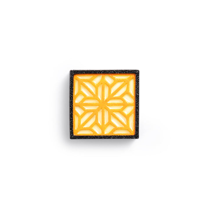 MOLLE Clip Indochine Tiles - Pattern 04 - Glow In The Dark