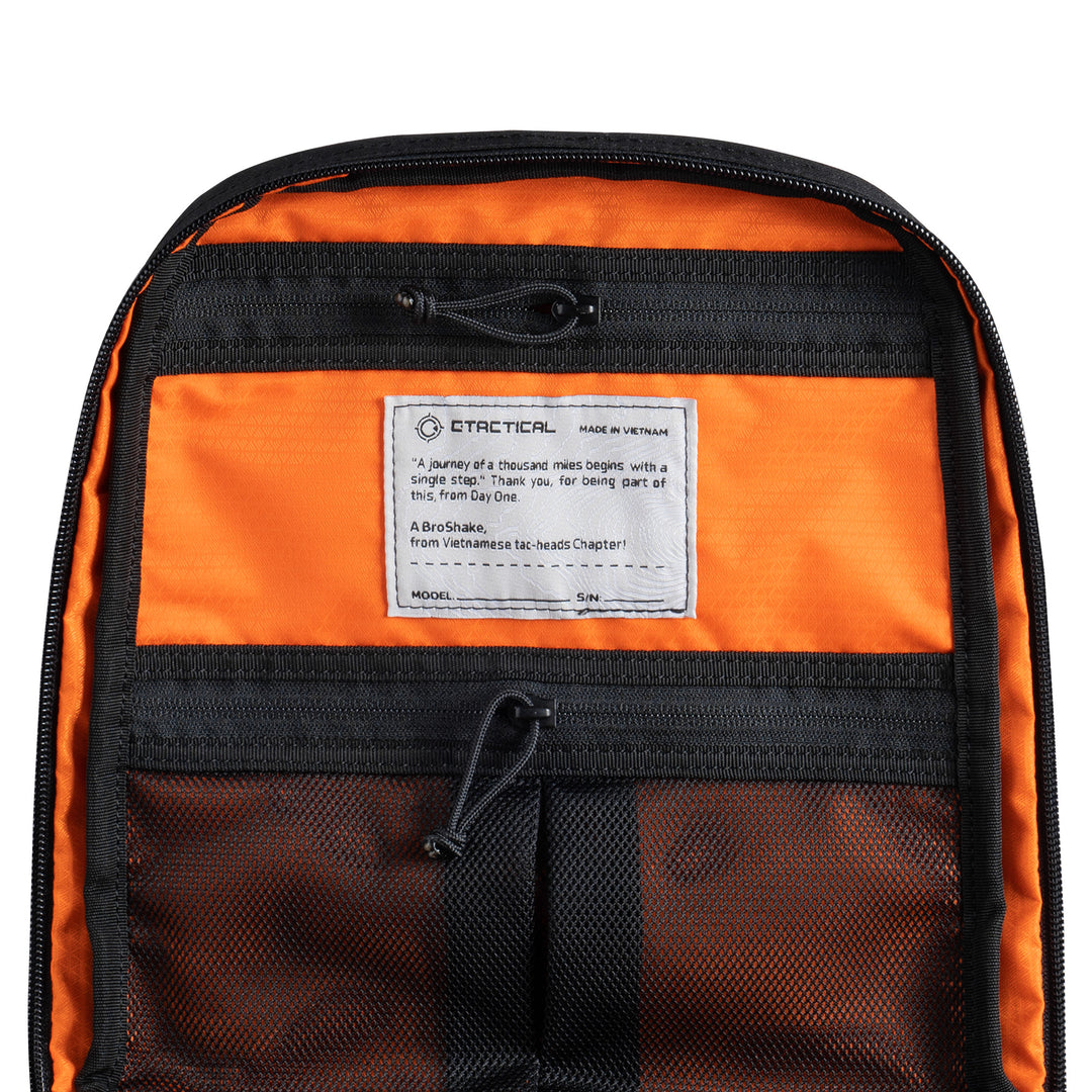 CT Mighty Backpack