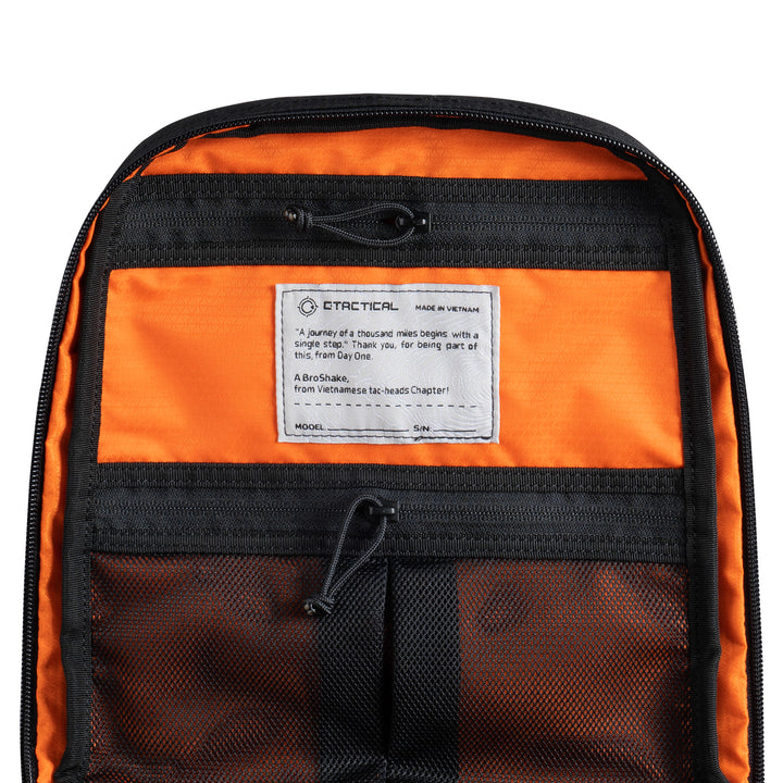 CT Mighty Backpack